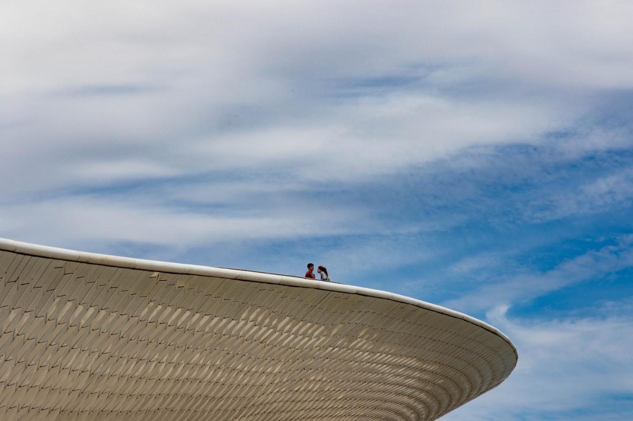 Stay In A Boat - Lisboa Экстерьер фото